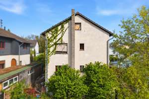 Wie zwei Einfamilienhäuser - Sanierungsbedürftiges 2-Familienhaus in Alfter Impekoven – Die vollständige Adresse der Immobilie erhältst du vom Anbieter., 53347 Alfter – Vorschaubild 3