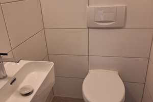 Traumhafte 3-Zimmer-Wohnung in Erlangen mit zwei Balkonen - Erstbezug nach Sanierung – Schallershofer Str. 46a, 91056 Steinforst, Erlangen – Vorschaubild 3