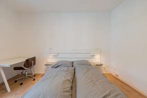 From 16.08 - Bright 2-Bedroom Apartment with Balcony near Preußenpark – Die vollständige Adresse der Immobilie erhältst du vom Anbieter., 10707 Wilmersdorf, Berlin – Vorschaubild 14