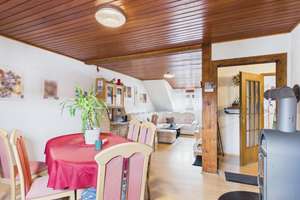 Charmantes Wohnhaus auf Erbpachtgrundstück mit vielfältigen Nutzungsmöglichkeiten – 76337 Waldbronn – Vorschaubild 12
