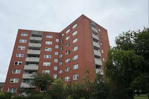 Modernisierte Eigentumswohnung in zentraler Lage  – Föhrer Straße 2, 25746 Heide – Vorschaubild 4