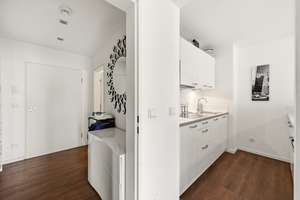 Modernes, vollmöbliertes 1-Zimmer-Apartment - Kapitalanlage in München – Die vollständige Adresse der Immobilie erhältst du vom Anbieter., 81241 Pasing, München – Vorschaubild 10