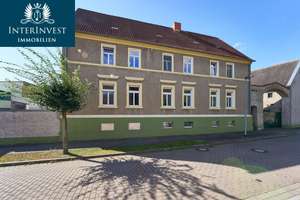 Charmanter Landsitz (Pferdehof) mit großem Grundstück und viel Ausbaupotential – Die vollständige Adresse der Immobilie erhältst du vom Anbieter., 39221 Bördeland – Vorschaubild 4