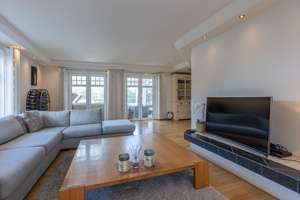 Riant, onder architectuur gebouwd landhuis met oprijlaan, wintertuin en hoogwaardige afwerking. – Auf den Hoecken 2, 52538 Selfkant – Vorschaubild 22