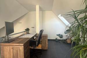 Exklusive Penthouse Wohnung - Maisonette, direkt am inselwall von Braunschweig – Schubertstraße 1, 38114 Innenstadt, Braunschweig – Vorschaubild 14