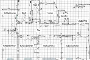 Großzügige 5-Zimmer-Wohnung in Wiesbaden Mitte - Kaiser-Friedrich-Ring – Kaiser-Friedrich-Ring 60, 65185 Mitte, Wiesbaden – Vorschaubild 14