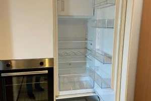 Gemütliches, möbliertes 2-Zimmer-Apartment – Die vollständige Adresse der Immobilie erhältst du vom Anbieter., 76185 Grünwinkel, Karlsruhe – Vorschaubild 6
