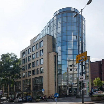 Moderne Büroflächen am Alten Markt | optimale ÖPNV Anbindung | sofort verfügbar 