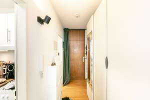 Ihr Mieter ist schon da - 
Schönes Apartment in der City – Die vollständige Adresse der Immobilie erhältst du vom Anbieter., 89231 Neu-Ulm – Vorschaubild 14