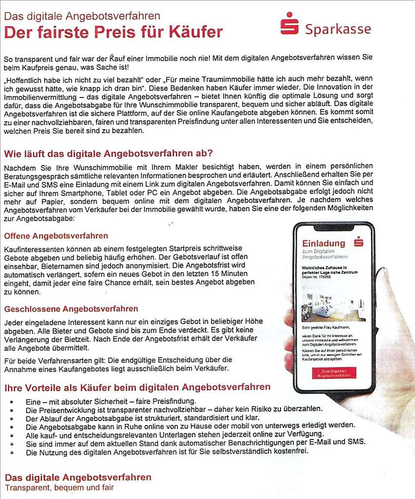 Immobilie in Erharting - *** Digitales Angebotsverfahren *** - Bild 1