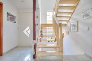 Architektenhaus am Wasserturm – Wohnen mit Charme und Charakter – Die vollständige Adresse der Immobilie erhältst du vom Anbieter., 74080 Böckingen, Heilbronn – Vorschaubild 14