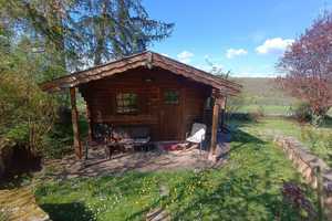 Fernblick und Natur pur – Buchenweg 13, 97711 Bad Kissingen (Kreis) – Vorschaubild 20
