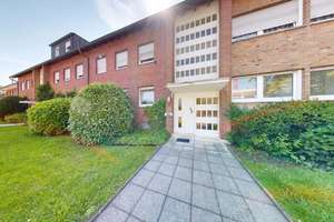 Mehrfamilienhaus mit zehn Wohnungen und Ausbaureserve in Münster-Nienberge – Die vollständige Adresse der Immobilie erhältst du vom Anbieter., 48161 Nienberge, Münster – Vorschaubild 2