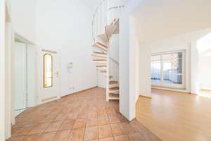 Charmante Galeriewohnung mit Dachterrasse und Balkon – Die vollständige Adresse der Immobilie erhältst du vom Anbieter., 80689 Blumenau, München – Vorschaubild 18