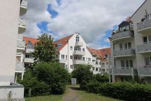 3-Zimmer-Maisonette-Wohnung in Liebertwolkwitz mit 2 Balkonen und Tiefgarage – Brunnenstraße 11, 4288 Liebertwolkwitz, Leipzig – Vorschaubild 15