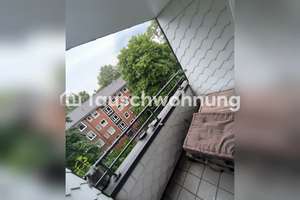 Tauschwohnung: 2.5-Zimmer-Wohnung in Wandsbek zum Tausch – Die vollständige Adresse der Immobilie erhältst du vom Anbieter., 22177 Bramfeld, Hamburg – Vorschaubild 3