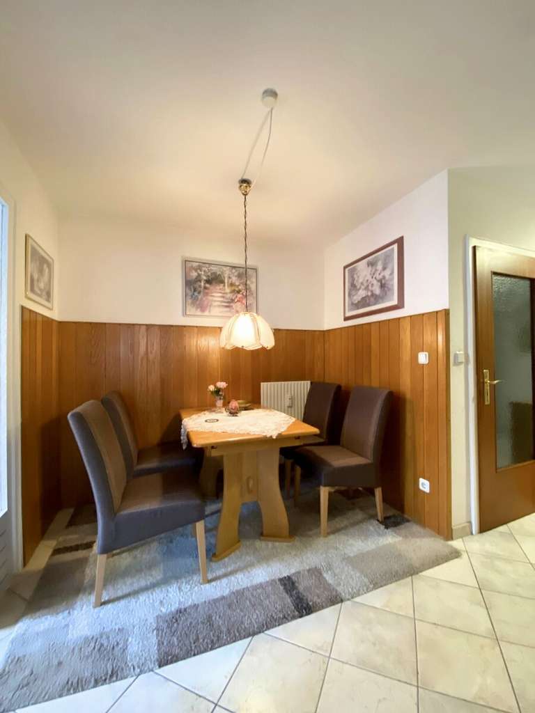 Immobilie in Rendsburg - Großzügige Eigentumswohnung mit durchdachtem Grundriss in Rendsburg - Bild 4