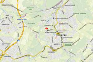 Großzügiges Reihenendhaus mit Anbau, Garten & Potenzial – zentrale Lage in Stolberg-Münsterbusch! – Die vollständige Adresse der Immobilie erhältst du vom Anbieter., 52222 Stolberg (Rheinland) – Vorschaubild 10