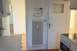 Charlottenburg! Attraktive 3-Zimmer-Wohnung mit schönem Balkon in sehr ruhiger Grünlage – Loschmidtstr. 18, 10587 Charlottenburg, Berlin – Vorschaubild 18