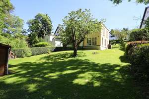 Freiraum in Bestlage - Freistehendes Einfamilienhaus auf über 1.000 m² Grundstück – Die vollständige Adresse der Immobilie erhältst du vom Anbieter., 53177 Alt-Godesberg, Bonn – Vorschaubild 28