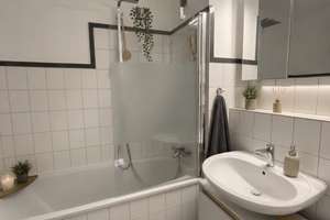 3 Zimmerwohnung Mörsenbroich – 40470 Mörsenbroich, Düsseldorf – Vorschaubild 13