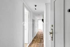 *Provisionsfrei! Handwerkerwohnung: renovierungsbedürftige 2 Zi.-Altbauwohnung mit Balkon unweit vom – Philippistr. 3, 14059 Charlottenburg, Berlin – Vorschaubild 13