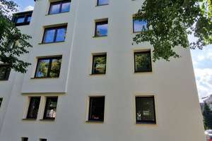 Wohnen im Geistviertel -  WE 1.05 im 2. Obergeschoss rechts mit Balkon – Die vollständige Adresse der Immobilie erhältst du vom Anbieter., 48153 Schützenhof, Münster – Vorschaubild 19