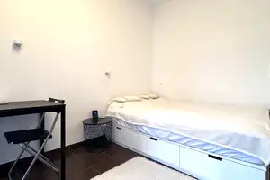Helle Wohnung mit östlicher Terrasse richtung ruhigen Innenhof – Schillerstraße 41, 80336 München – Vorschaubild 9
