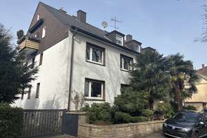 Attrakt. Mehrfamilienhaus m. einzigartiger Einliegerwohnung mit Schwimmbad, Sauna, Terrasse uvm. – Die vollständige Adresse der Immobilie erhältst du vom Anbieter., 58452 Innenstadt, Witten – Vorschaubild 2