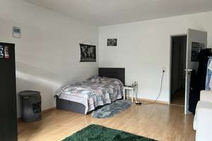 Schönes, großzügig geschnittenes, helles 1-Zi.-App. - direkt in den Quadraten! – U 1, 7, 68161 Innenstadt/Jungbusch, Mannheim – Vorschaubild 2