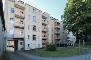 2- Raumwohnung in einem denkmalgeschützten Mehrfamilienhaus in Schlosschemnitz – Die vollständige Adresse der Immobilie erhältst du vom Anbieter., 9113 Schloßchemnitz, Chemnitz – Vorschaubild 9