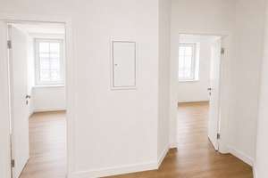 fürstliche 3-Zimmer Wohnung mit Charakter – Wilhelm-Späth-Str. 8, 90461 Glockenhof, Nürnberg – Vorschaubild 6