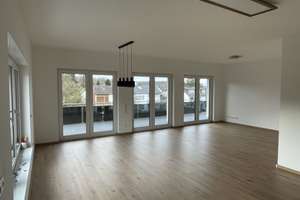 Neubau-Penthousewohnung mit 4 Zimmern in Hagen Halden – Dümpelstraße 14, 58093 Lennetal, Hagen – Vorschaubild 3