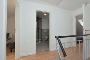 Tolles, modern möbliertes Reihenmittelhaus, mit viel Platz in Leinfelden-Echterdingen – Die vollständige Adresse der Immobilie erhältst du vom Anbieter., 70771 Leinfelden-Echterdingen – Vorschaubild 26