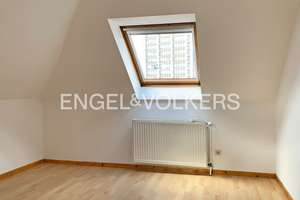 Helle Maisonette mit großzügiger Dachterrasse – Die vollständige Adresse der Immobilie erhältst du vom Anbieter., 38106 Östliches Ringgebiet, Braunschweig – Vorschaubild 7