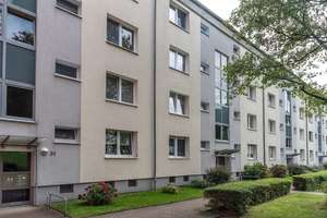 Wohnung mit Ausblick in Essen – Aisthang 31, 45279 Freisenbruch, Essen – Vorschaubild 1