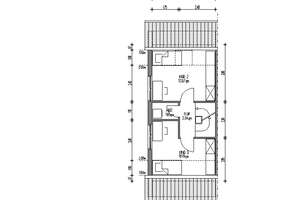 Reihenhaus mit attraktivem Grundriss in Lüdenscheid-Vogelberg! Neuer Vinylboden! – Lieselotte-Kahn-Str. 96, 58513 Lüdenscheid – Vorschaubild 11