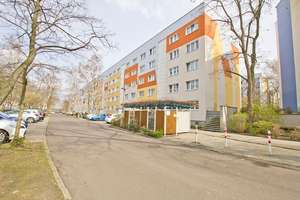 Nachnutzer gesucht! Hübsche 3-Raumwohnung im Süden der Saalestadt! – Kattowitzer Str. 36, 6128 Südstadt, Halle (Saale) – Vorschaubild 11