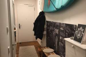 Traumwohnung am Wasser in Grünau – Die vollständige Adresse der Immobilie erhältst du vom Anbieter., 12527 Grünau, Berlin – Vorschaubild 3