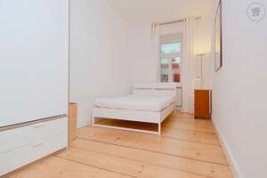 Stilvolle möblierte 2-Zimmer Wohnung mit Internet in Wiesbaden Mitte – Die vollständige Adresse der Immobilie erhältst du vom Anbieter., 65183 Mitte, Wiesbaden – Vorschaubild 10