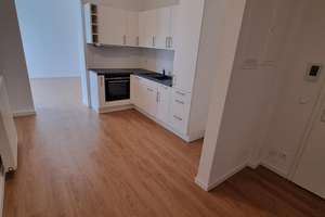 2-Zimmer-Wohnung in der Karlsruher Weststadt