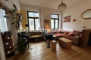 Tauschwohnung: Perfekt für Paare oder WG mitten in der Bonner Altstadt