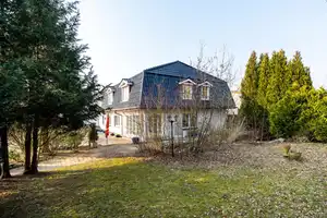 Viel Platz für Familie & Beruf – Mansarddachvilla mit Potenzial in Schuby – Schleswig-Flensburg (Kreis) – Vorschaubild 3