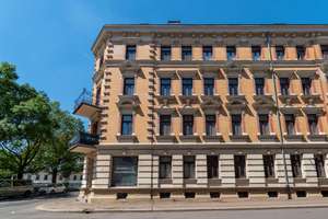 INVESTITION IN DIE ZUKUNFT | Dachgeschosstraum mit 2 Zimmern und Möblierung – Die vollständige Adresse der Immobilie erhältst du vom Anbieter., 4229 Kleinzschocher, Leipzig – Vorschaubild 5