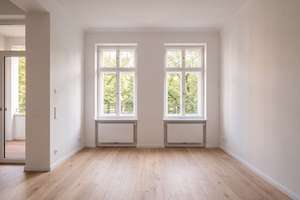 Maisonette-Wohnung mit Loggia in der Kölner Innenstadt – Die vollständige Adresse der Immobilie erhältst du vom Anbieter., 50672 Neustadt/Nord, Köln – Vorschaubild 2