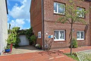 Gepflegtes Wohnhaus in Eidernähe! – Die vollständige Adresse der Immobilie erhältst du vom Anbieter., 25832 Tönning – Vorschaubild 6