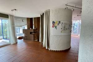 *Provisionsfrei* Außergewöhnliches Zweifamilienhaus im Grünen mit Wintergarten & Design-Kamin – Rosmerthastraße xx, 55126 Finthen, Mainz – Vorschaubild 8