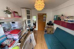 Charmante 3Z mit Balkon in schöner u ruhiger Lage – 51375 Schlebusch, Leverkusen – Vorschaubild 7