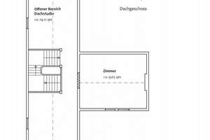 Charmante Jugendstilvilla mit Charakter und Gartenidylle in exklusiver Wohnlage Hamburg-Rahlstedts – Die vollständige Adresse der Immobilie erhältst du vom Anbieter., 22143 Rahlstedt, Hamburg – Vorschaubild 29