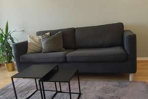 1-Zimmer-Wohnung, teilmöbliert in Hamburg Schnelsen-Süd - Besichtigung Sa, 23.05. – Graf-Ernst-Weg 20, 22459 Schnelsen, Hamburg – Vorschaubild 17